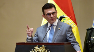 El gobierno boliviano anula su reciente plan econ&oacute;mico, aunque mantiene algunas medidas
