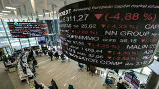 Les Bourses europ&eacute;ennes ouvrent dans le vert, record du Dax &agrave; Francfort