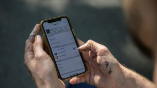 Jeder F&uuml;nfte will niemandem Zugriff auf eigenes Smartphone gestatten