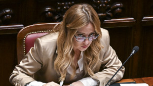 Meloni a Futuro nazionale, se non difendete gli interessi italiani quali difendete?