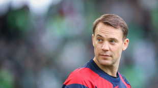 FC Bayern: Neuer fehlt im Pokalfinale