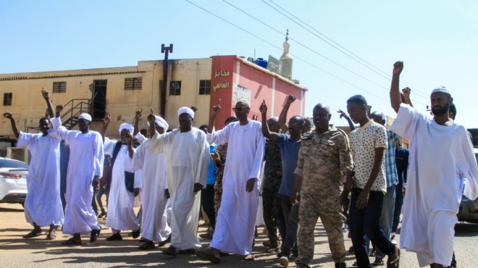 Atrocidades cometidas no Sud&atilde;o podem constituir crimes de guerra, adverte TPI