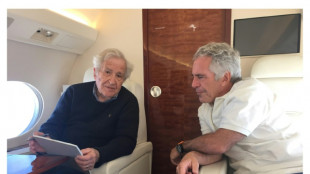 Epstein-Aff&auml;re: Weitere Fotos ver&ouml;ffentlicht
