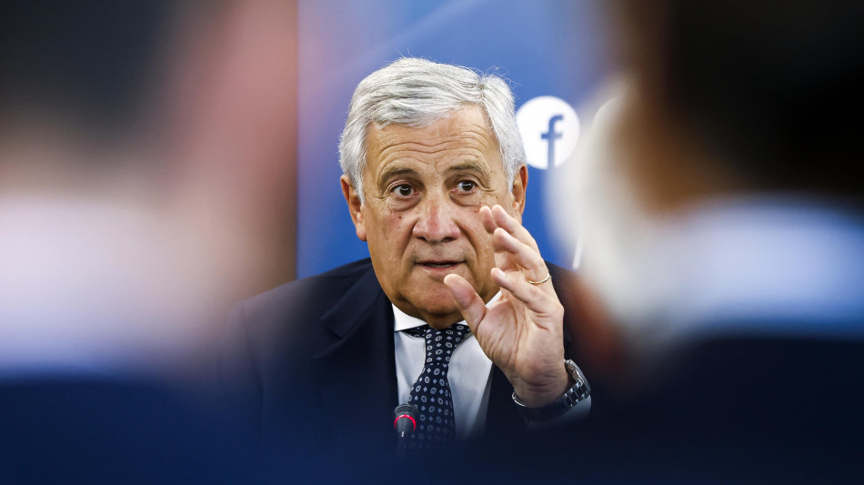 Tajani, Orban? Non mi risulta Salis sia una terrorista