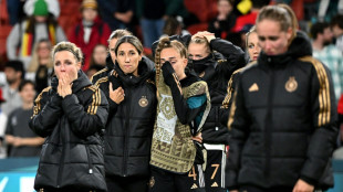 DFB-R&uuml;ckreise aus Australien gestaltet sich schwierig