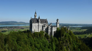 Acht Monate nach T&ouml;tungsdelikt an Schloss Neuschwanstein ab 19. Februar Prozess