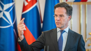 Rutte, servir&agrave; copertura Usa all'impegno europeo per Kiev