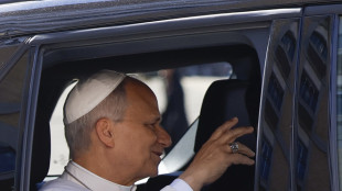 Il Papa operato per un adenocarcinoma polmonare