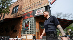 Seguridad privada en barrios de Chicago ante avance de ola delictiva en ciudades de EEUU