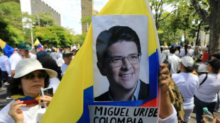 Kolumbianischer Präsidentschaftskandidat Uribe zwei Monate nach Attentat gestorben