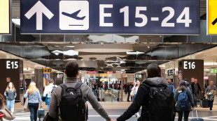 Trasporto aereo, +33% flussi verso l'Italia nel trimestre