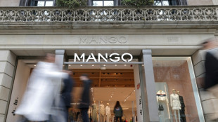 Mango founder's son arrested in Spain over father's death