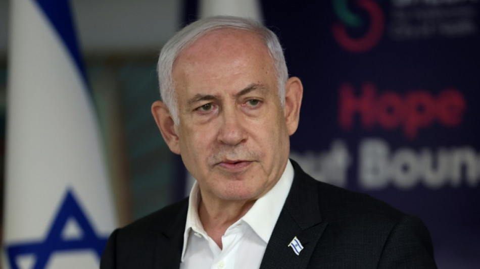 Regierungsvertreter: Netanjahu l&ouml;st israelisches Kriegskabinett auf