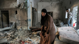 Gaza: Isra&euml;l intensifie ses frappes &agrave; Rafah o&ugrave; Washington redoute un "d&eacute;sastre"