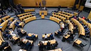 AfD-Fraktion scheitert vor Th&uuml;ringer Verfassungsgericht: Kontrollkommission erlaubt