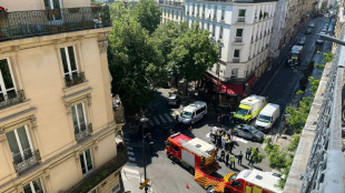 Police violence in spotlight as French parliament vote looms