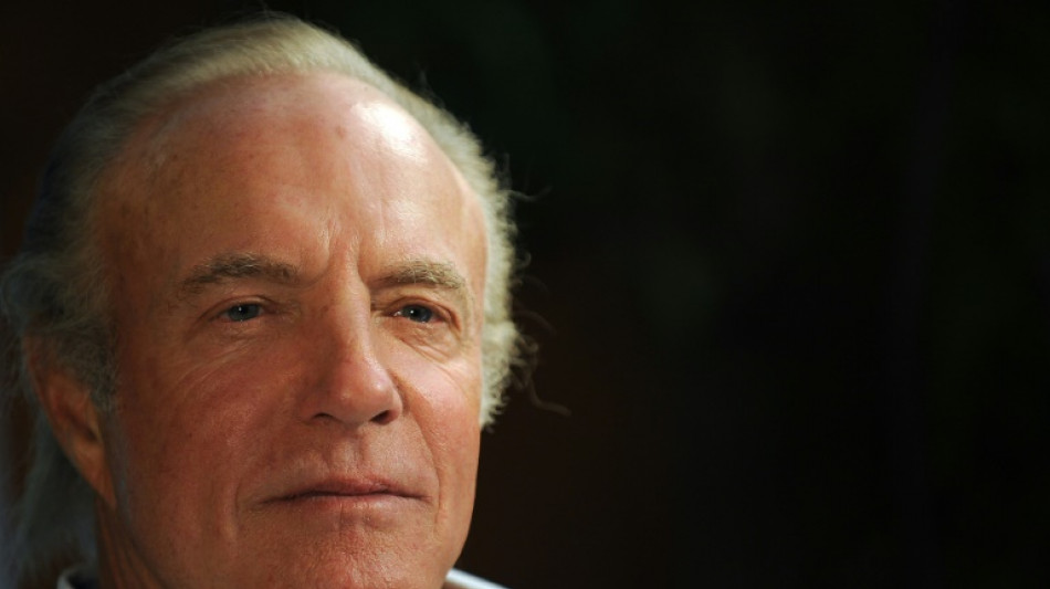 Mort de James Caan, star du "Parrain" et de "Misery", à 82 ans