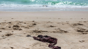 Al menos 69 migrantes mueren en el naufragio de un barco en Mauritania