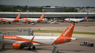 Easyjet reduce sus pérdidas y espera un verano boreal con vuelos a niveles pre-covid