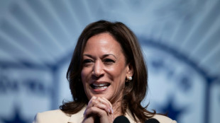 Spannung in den USA: Harris will Namen ihres Vize-Kandidaten verk&uuml;nden