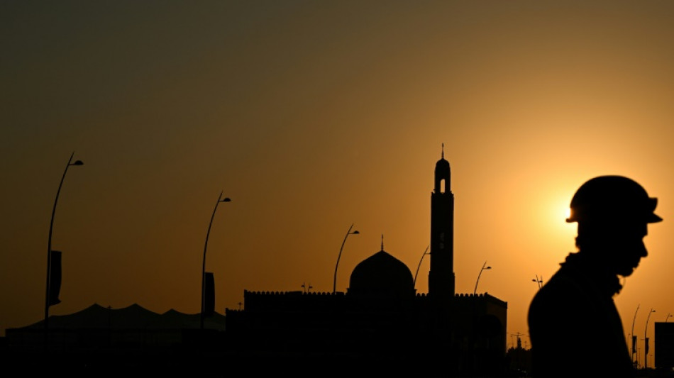 Amnist&iacute;a Internacional pide de nuevo a la FIFA indemnizar a los trabajadores extranjeros en Catar