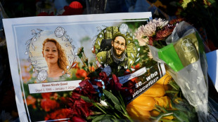 Agentes migratorios abandonan Mine&aacute;polis mientras prosigue la investigaci&oacute;n sobre la muerte de un manifestante