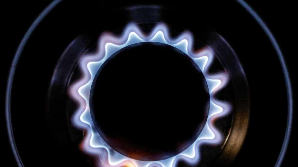Il gas apre in calo sul mercato di Amsterdam (-0,39%)