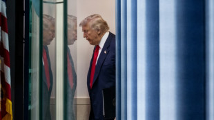 Trump says dealing 'nicely' with China as tariff deadline looms