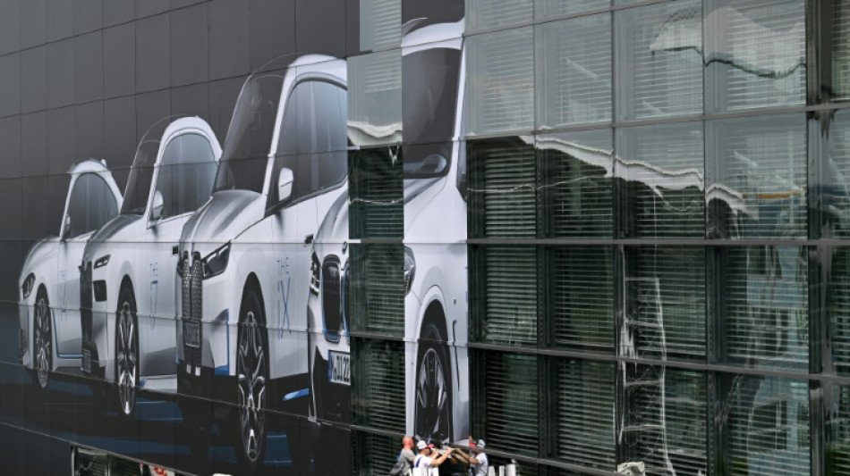 Markt f&uuml;r Auto-Abos w&auml;chst stark