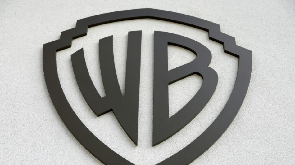 Paramount sues in hostile bid to buy Warner Bros Discover