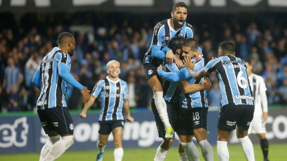 Gr&ecirc;mio visita Huachipato em jogo decisivo para ir &agrave;s oitavas da Libertadores