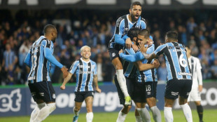 Gr&ecirc;mio visita Huachipato em jogo decisivo para ir &agrave;s oitavas da Libertadores
