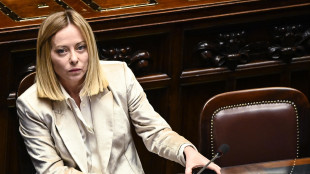 Meloni a 5S, fate lotta nel fango, con voi pi&ugrave; spese difesa