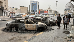 Ministero Interno Tripoli, la situazione è sotto controllo