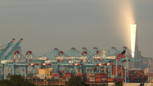 El d&eacute;ficit fiscal de EEUU se reduce en el cuarto trimestre de 2025 gracias a los aranceles