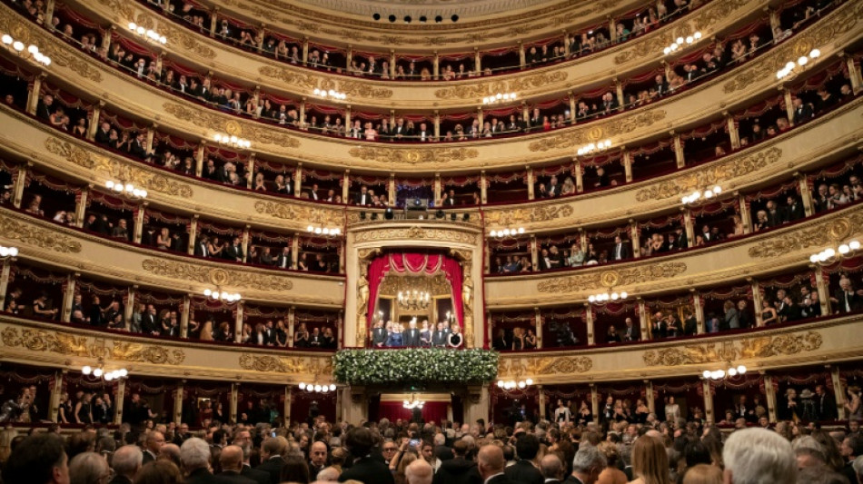 El templo de la m&uacute;sica de Italia entra en la era digital y lanza su propio canal