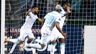 Honduras surpreende M&eacute;xico (2-0) na ida das quartas de final da Liga das Na&ccedil;&otilde;es da Concacaf