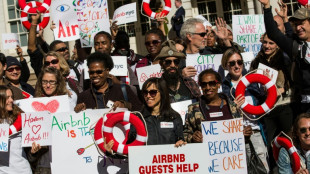 New York City cracks down on Airbnb, other short-term rentals