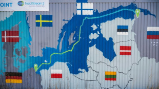 Sabotage Nord Stream: l'enqu&ecirc;te s'oriente vers une piste ukrainienne