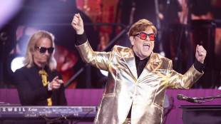 Sar&agrave; Elton John l'attrazione di punta al Rock in Rio 2026