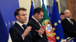 Macron, Ue introdurr&agrave; dazi reciproci su acciaio e alluminio