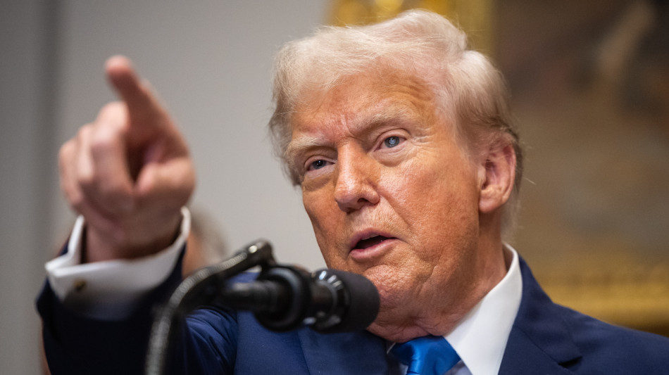 Trump all'Onu, 'con me &egrave; l'eta dell'oro dell'America'