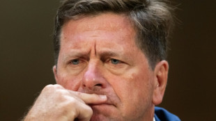 Spy chief Clayton, the Trump loyalist tech bosses trust on AI
