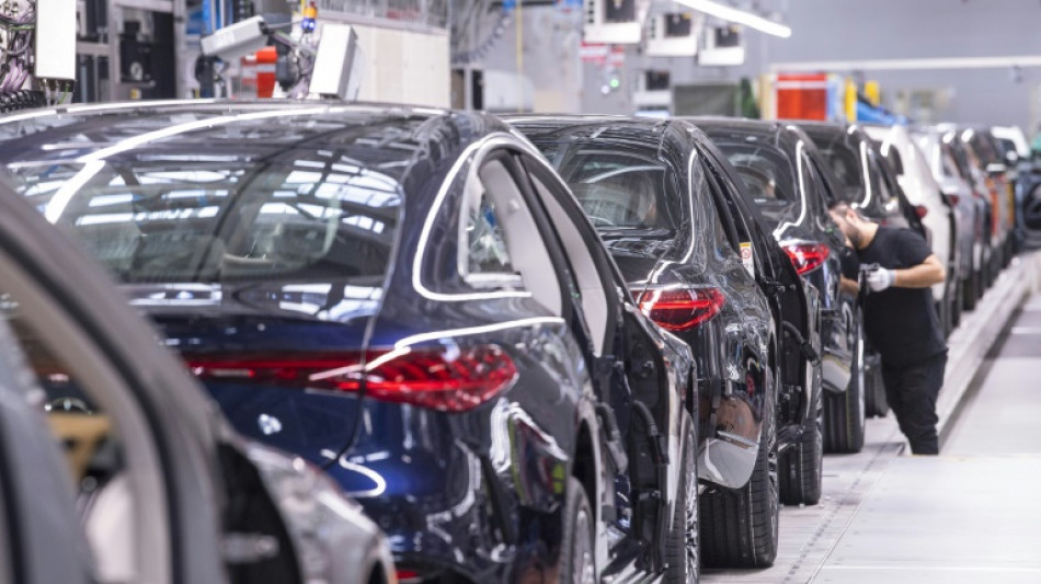 Neuzulassungen im August gehen um fast 28 Prozent zur&uuml;ck - vor allem von E-Autos