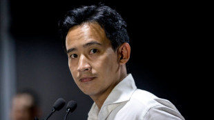 Vor Gerichtsentscheid in Thailand zu Partei-Aufl&ouml;sung: Reformpolitiker Pita "zuversichtlich" 