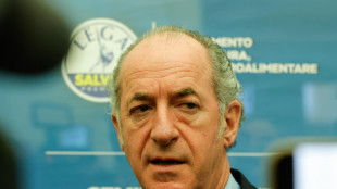 Zaia, vicenda Vannacci non mette in discussione segreteria di Salvini