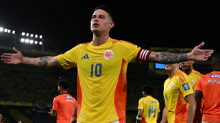 Colômbia vence Bolívia (3-0) e garante vaga na Copa do Mundo de 2026