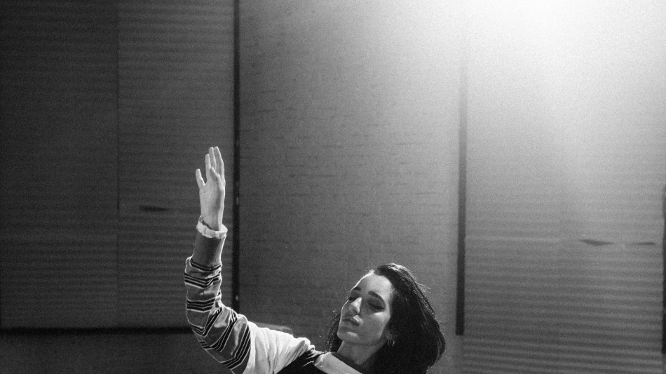 Levante, dal 19 dicembre arriva il brano Sono Blu