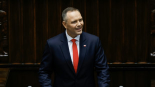 Pologne: Karol Nawrocki, un historien nationaliste investi président