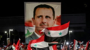 Französische Justiz beantragt neuen Haftbefehl gegen Syriens Ex-Präsidenten Assad